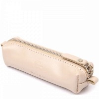 Ключница из натуральной кожи GRANDE PELLE 11383