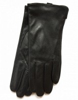 Женские кожаные перчатки Shust Gloves 945s2