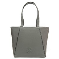 Женская тканевая сумка Jielshi 3768 d.grey