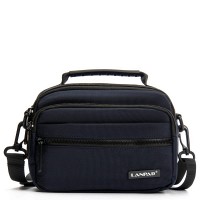 Сумка через плечо Lanpad 82079 blue