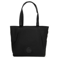 Женская тканевая сумка Jielshi 3768 black