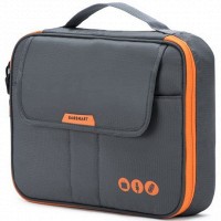 Органайзер для электроники BAGSMART (BM0200084A008) серый