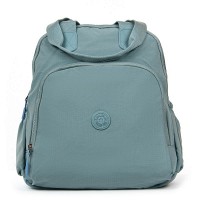 Спортивно-дорожная сумка Lanpad W35015 blue