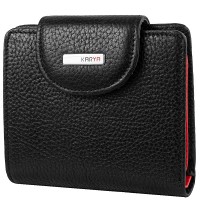 Женский кожаный кошелек KARYA  SHI1052-45A