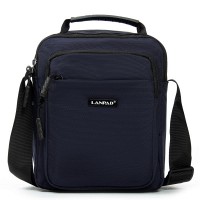 Сумка через плечо Lanpad 98101 blue