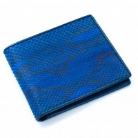 Кошелек из натуральной кожи питона Ekzotic Leather SNW 68_5