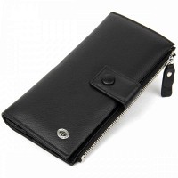 Женский кожаный кошелек ST Leather 19373