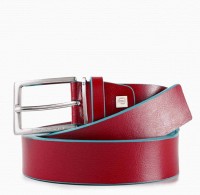 Кожаный ремень Piquadro Blue Square (B2) CU4206B2_R