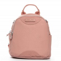 Женский тканевый рюкзак Jielshi MZ-917 r.copper