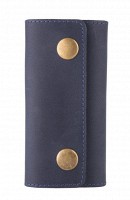 Ключница из кожи HiArt KH-05 KH-05 Shabby Ink