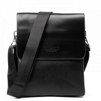 Сумка мужская Планшет иск-кожа DR. BOND 331-2 black