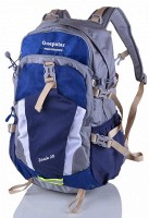 Рюкзак треккинговый мужской ONEPOLAR w1729-navy