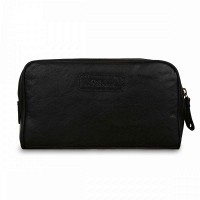 Несессер мужской Ashwood G37 Black (Черный)