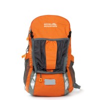 Рюкзак Туристический нейлон Royal Mountain 8328 orange