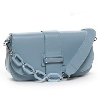 Женская сумочка из кожезаменителя FASHION 22 2811 navi