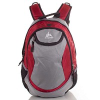 Женский  рюкзак ONEPOLAR  W1675-red