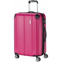 Чемодан Travelite 44х68х28 см City M TL073048-17