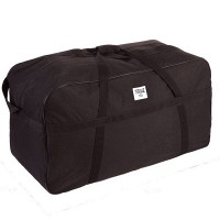 Дорожная сумка TravelZ Bag 135 Black 927293