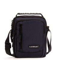 Сумка через плечо Lanpad A15057 blue мал