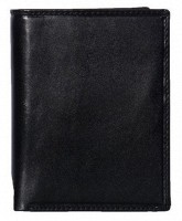 Бумажник Visconti MILAN MZ-3 черный