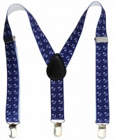 Подтяжки детские TRAUM 8530-05