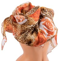 Шарф женский ASHMA DS47-177-1