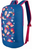 Городской рюкзак Crivit Rucksack 10L, IAN353185-1 синий