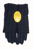 Женские тканевые перчатки Shust Gloves 226 7,5