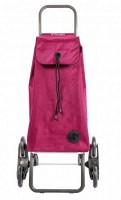 Сумка-тележка Rolser I-Max MF Logic Rd6 43 Bassi