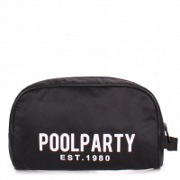 Качественная косметичка POOLPARTY Travelcase