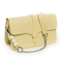 Женская сумочка из кожезаменителя FASHION 22 3219 yellow