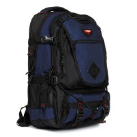 Рюкзак Городской нейлон Power In Eavas 7221 blue