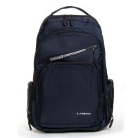 Рюкзак мужской из нейлона Lanpad 2246 blue