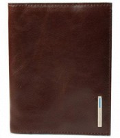 Обложка для паспорта Piquadro Blue Square (PP1660B2_MO)