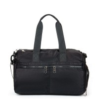 Спортивно-дорожная сумка Lanpad 2266 black