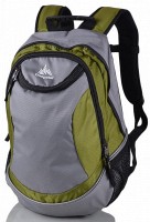 Рюкзак мужской ONEPOLAR городской w1675-green