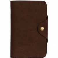 Мужской кожаный кошелек Vintage 14484