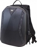 Подростковый рюкзак для мальчиков 19 л Winner Stile 411