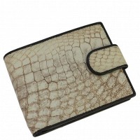 Кошелек из натуральной кожи крокодила Ekzotic Leather CW 34_5