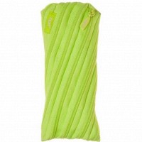 Пенал ZIPIT NEON RADIANT LIME (ZT-NN-1)