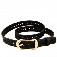 Кожаный женский ремень TRAUM 8825-35