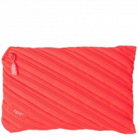 Пенал ZIPIT NEON JUMBO GLOWING PEACH (ZTJ-NN-2)