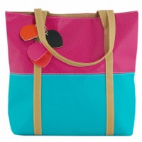 Женская стильная сумкаTRAUM из кожзама 7240-22