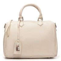 Женская кожаная сумка ALEX RAI 5003-9 white