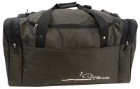 Сумка дорожная 62 л Wallaby 437-6 хаки
