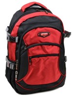 	Рюкзак Городской нейлон Power In Eavas 9617   red