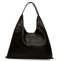 Женская кожаная сумка ALEX RAI 2083-9 black