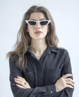 Cолнцезащитные женские очки 0005-4