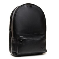 Рюкзак кожаный мужской BRETTON 2004-1 black