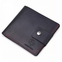 Кошелек из натуральной кожи GRANDE PELLE 11542